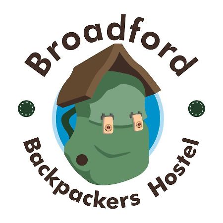 Broadford Backpackers Hostel 外观 照片