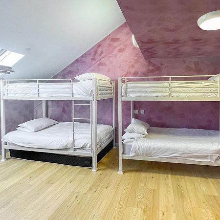 Broadford Backpackers Hostel 外观 照片