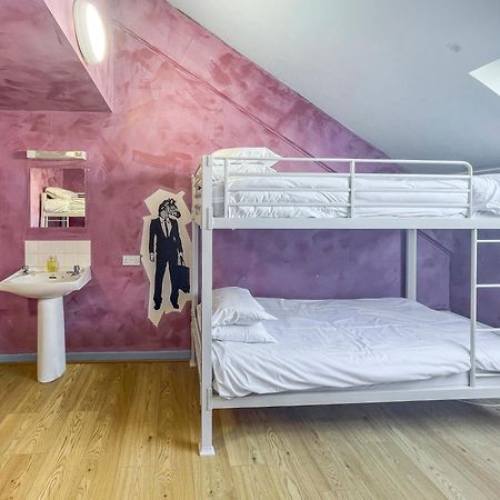 Broadford Backpackers Hostel 外观 照片