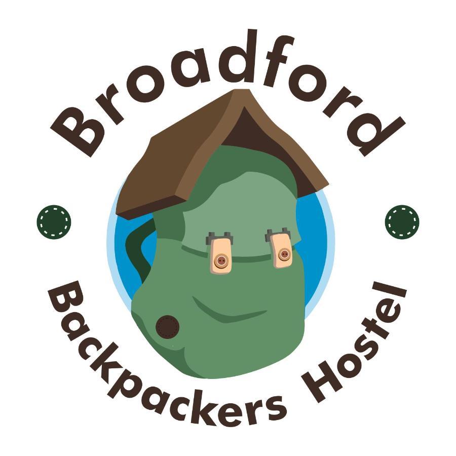 Broadford Backpackers Hostel 外观 照片