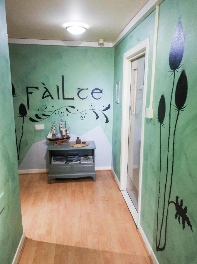 Broadford Backpackers Hostel 外观 照片