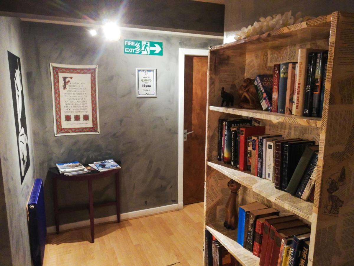 Broadford Backpackers Hostel 外观 照片