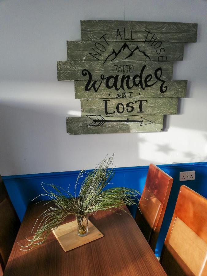 Broadford Backpackers Hostel 外观 照片