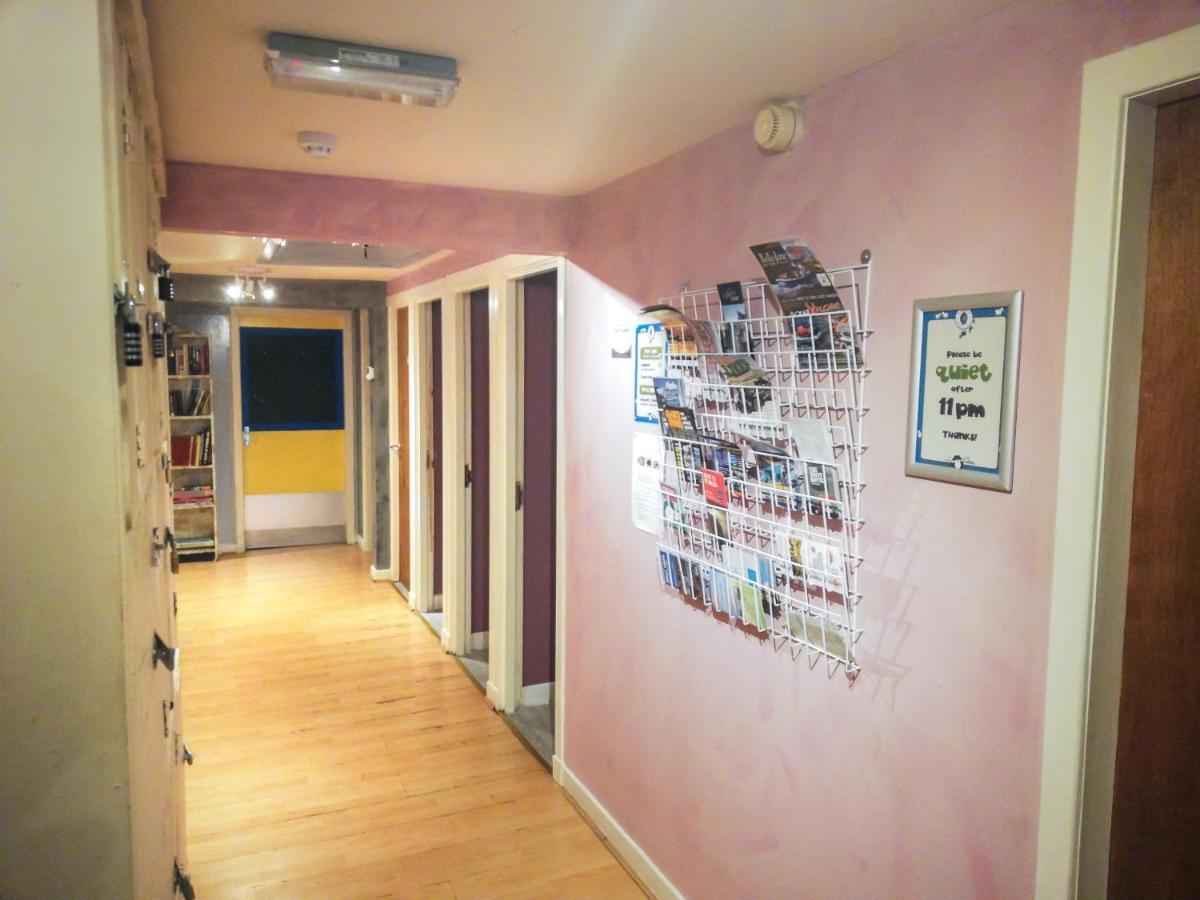 Broadford Backpackers Hostel 外观 照片