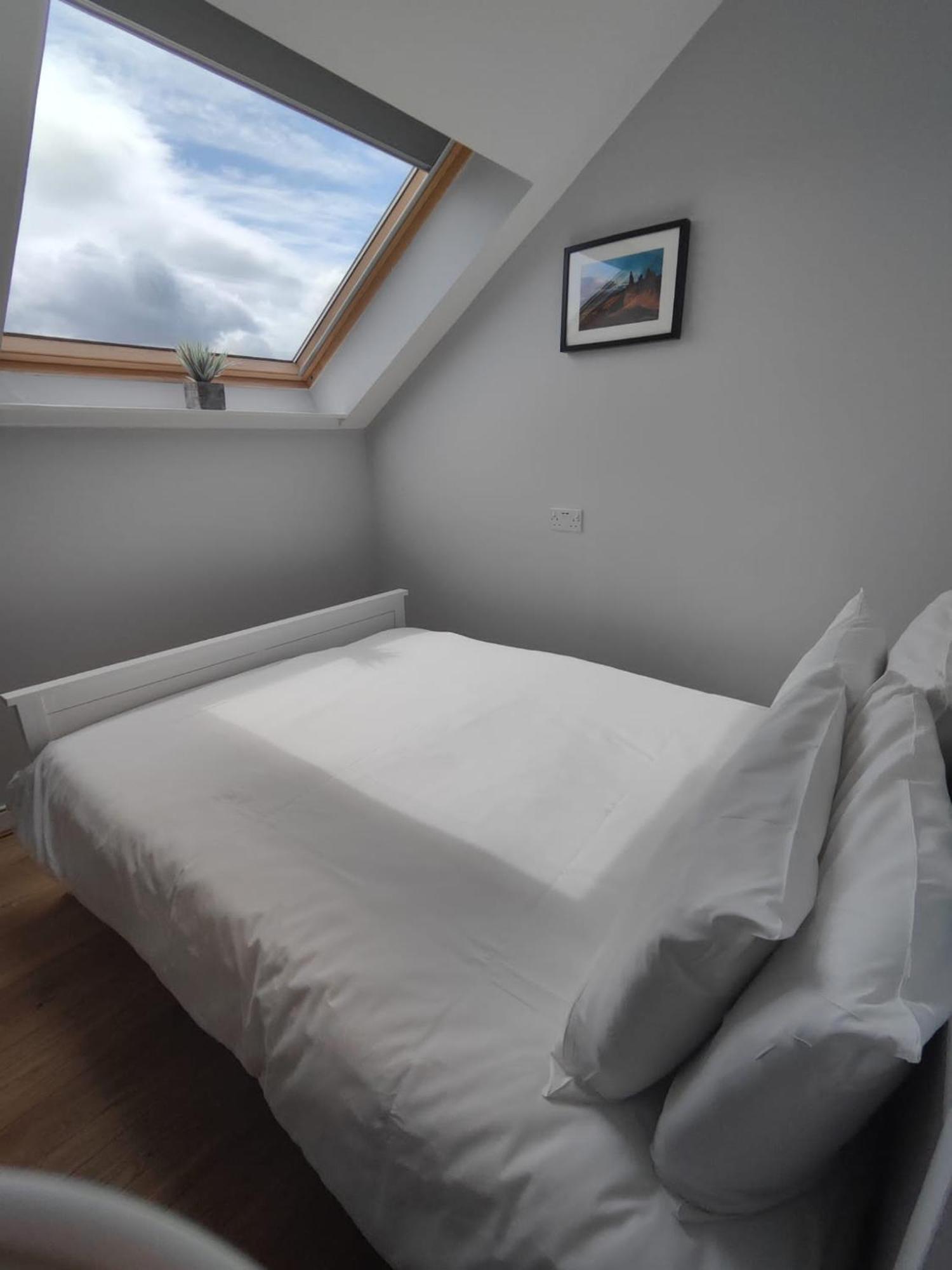 Broadford Backpackers Hostel 外观 照片