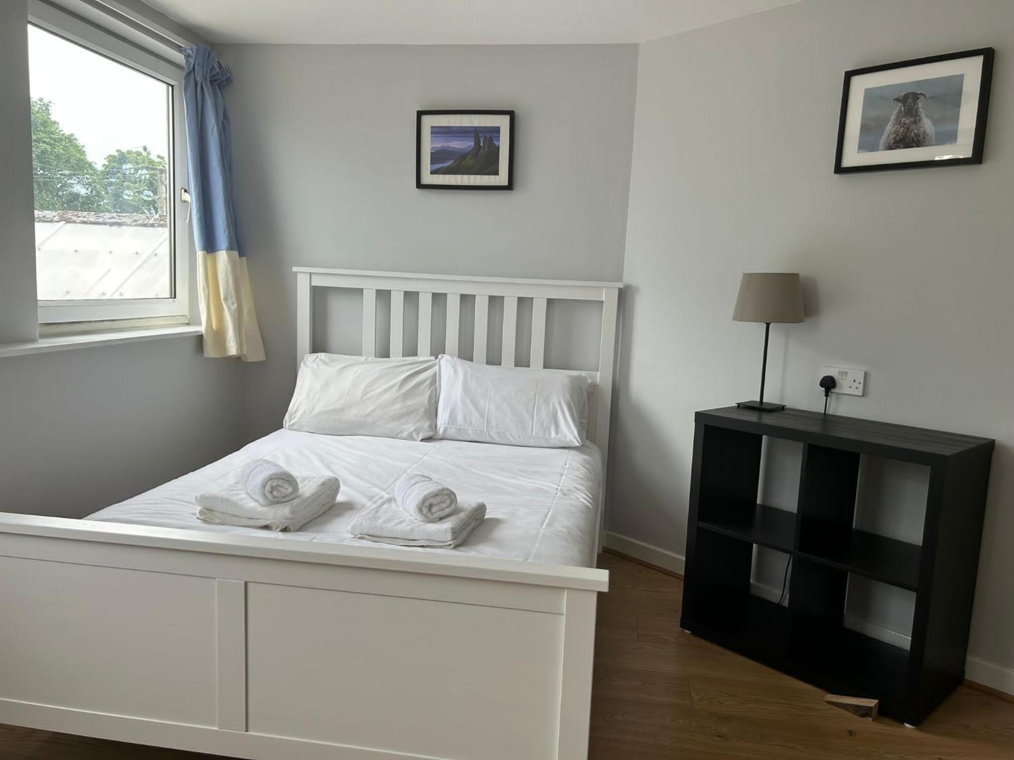 Broadford Backpackers Hostel 外观 照片