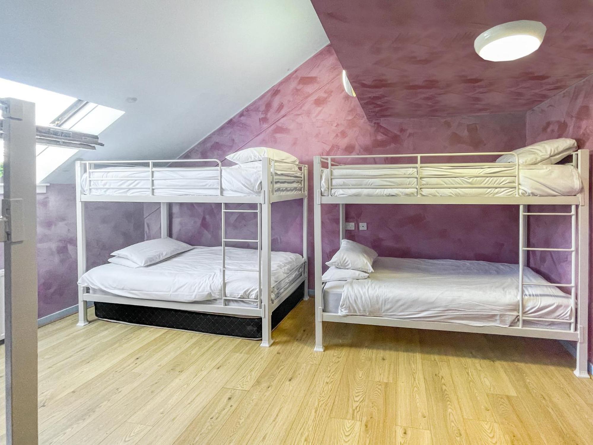 Broadford Backpackers Hostel 外观 照片