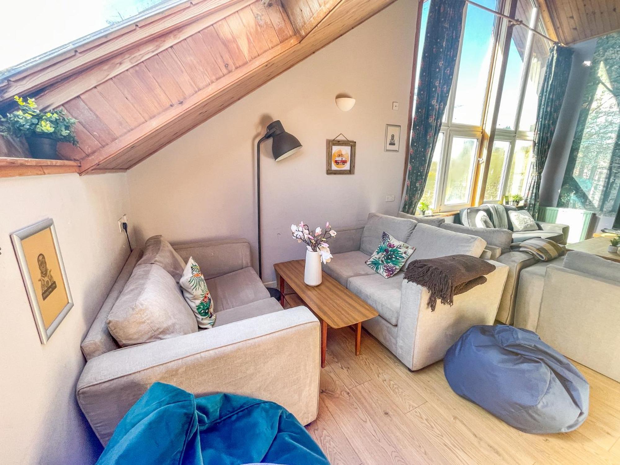 Broadford Backpackers Hostel 外观 照片