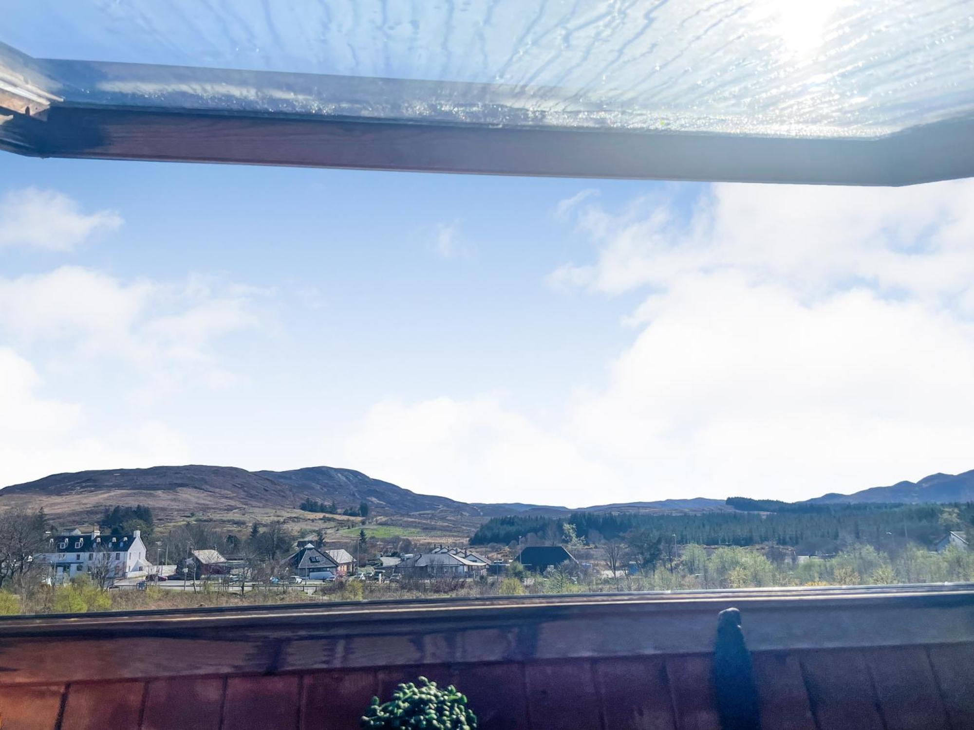 Broadford Backpackers Hostel 外观 照片